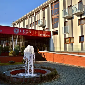 Hotel Leon & Spa