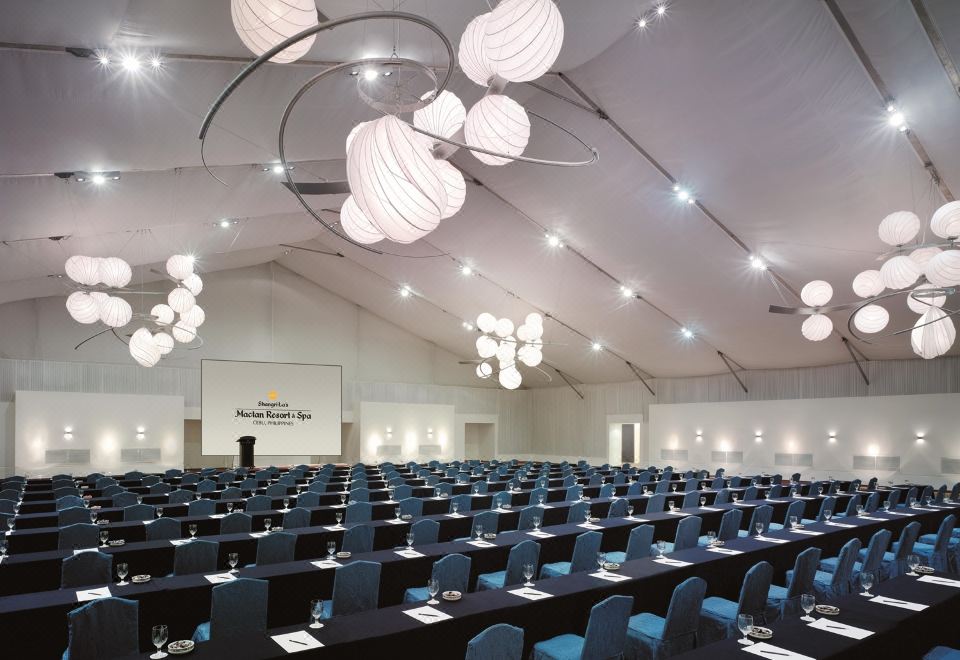 샹그릴라 막탄 세부