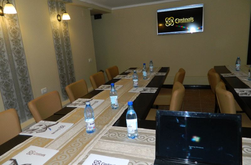 4Cardinal's Hotel Boutique photo 2