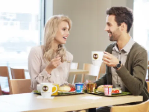 B&B弗羅茨瓦夫中心酒店 弗羅茨瓦夫酒店