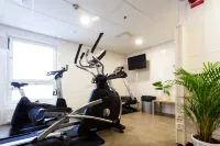 Forenom Aparthotel Lund Hotels in Staffanstorp