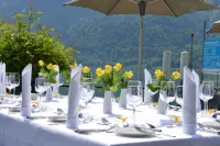 Hotel Seeburg - Adults Only Hotel a Brienz