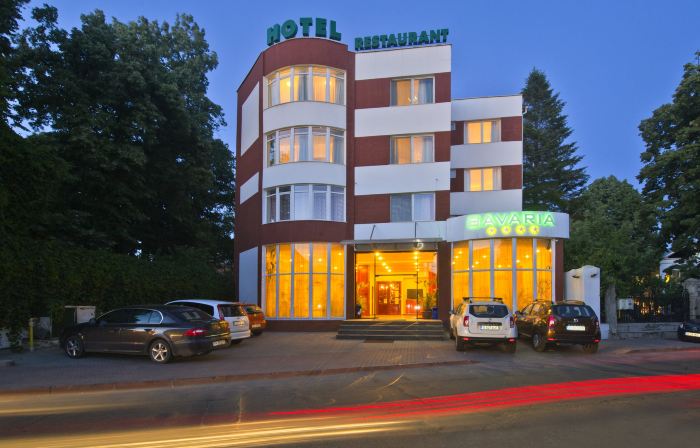 Hotel Bavaria
