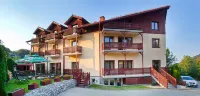 Pensjonat Śnieżka Spa