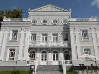 Hotel Willa Hueta Hotels in Kielce