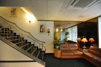 Hotel Arlette Beim Hauptbahnhof
