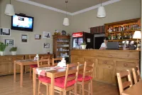 Hotel Promien - breakfast