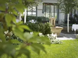 Hotel Glockenhof Zürich