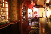 Hotel-Restaurant Seegarten-Marina Hotels in Spiez