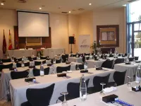 Hotel Jardines de Amaltea Hotel a Lorca