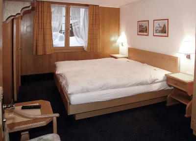 Petit Helvetia Budget Hotel