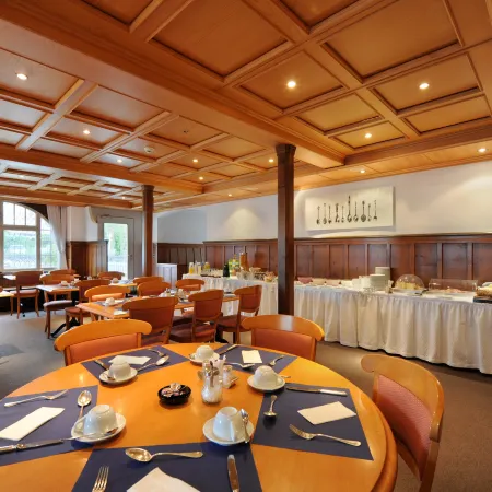 Seehof Hotel du Lac