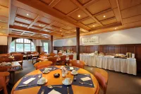 Seehof Hotel du Lac - breakfast