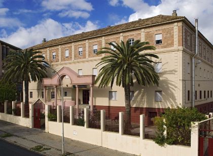 Albergue Inturjoven Huelva