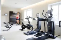 Hotel Schweizerhof Luzern - Gym