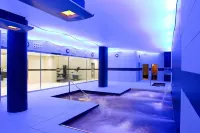 URH Ciutat de Mataró - salle de sport