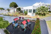 Vime la Reserva de Marbella Hôtels à : Calahonda