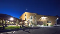 Hotel Larrañaga Hôtels à : Debabarrena