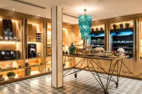 Vincci Madrid Centrum