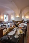 Parador de Merida - พร้อมอาหารเช้า