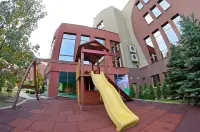 Hotel Amadeus