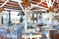 Mett Hotel & Beach Resort Marbella Estepona Hotels in Atalaya Isdabe