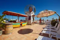 Hotel Plaza Inn Hotels in Avinyonet de Puigventos