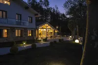 Ixua Hotela Hotel a Garai
