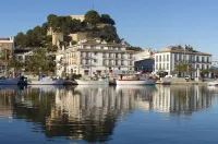 La Posada del Mar Hotels near Real Club Nautico Denia