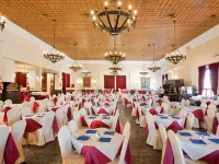 Magic Robin Hood Hotels in La Marina Baja