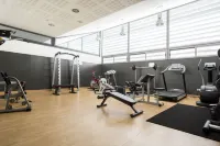 Residencia Universitaria Resa Damia Bonet Hotels in Alboraya