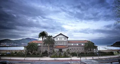 Hotel Igeretxe Hotels in Getxo