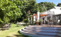 Le Manoir de Brendel