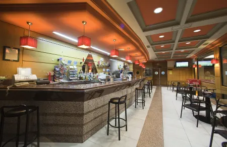 Hostal Restaurante Terra Chá