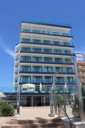 Hotel Negresco - Adults Only