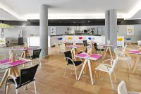 Elba Castillo San Jorge & Antigua Suite Hotel - Breakfast