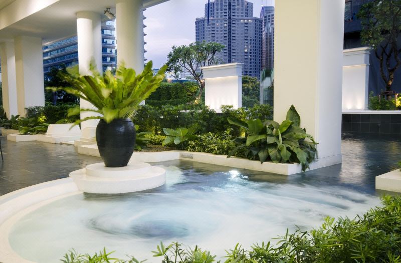 Grande Centre Point Hotel Ploenchit photo 4