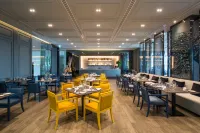 차트리움 사톤 방콕 방콕 호텔