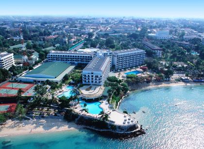 Dusit Thani Pattaya
