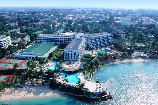 デュシタニ パタヤ