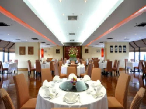 Duangtawan Hotel Chiang Mai Hotels in Chiang Mai