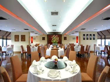 รูปภาพของโรงแรมดวงตะวันเชียงใหม่