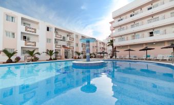 Apartamentos Vibra Panoramic