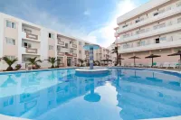 Apartamentos Vibra Panoramic