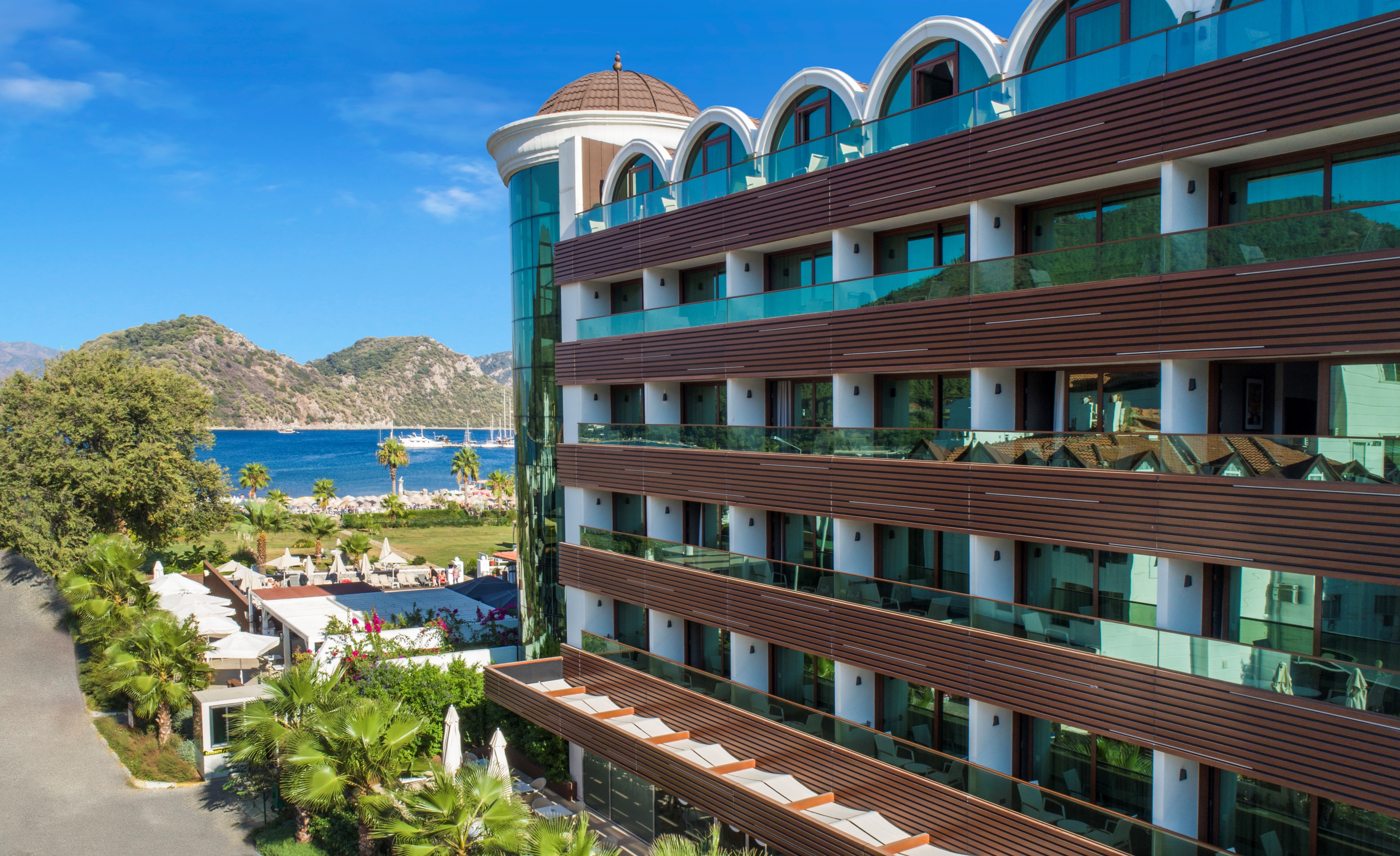 Elite World Marmaris Hotel (Sadece Yetişkin) (Elite World Marmaris Hotel - Adult Only)