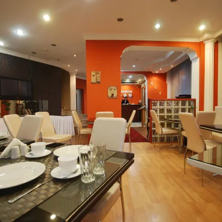 Mini Hotel