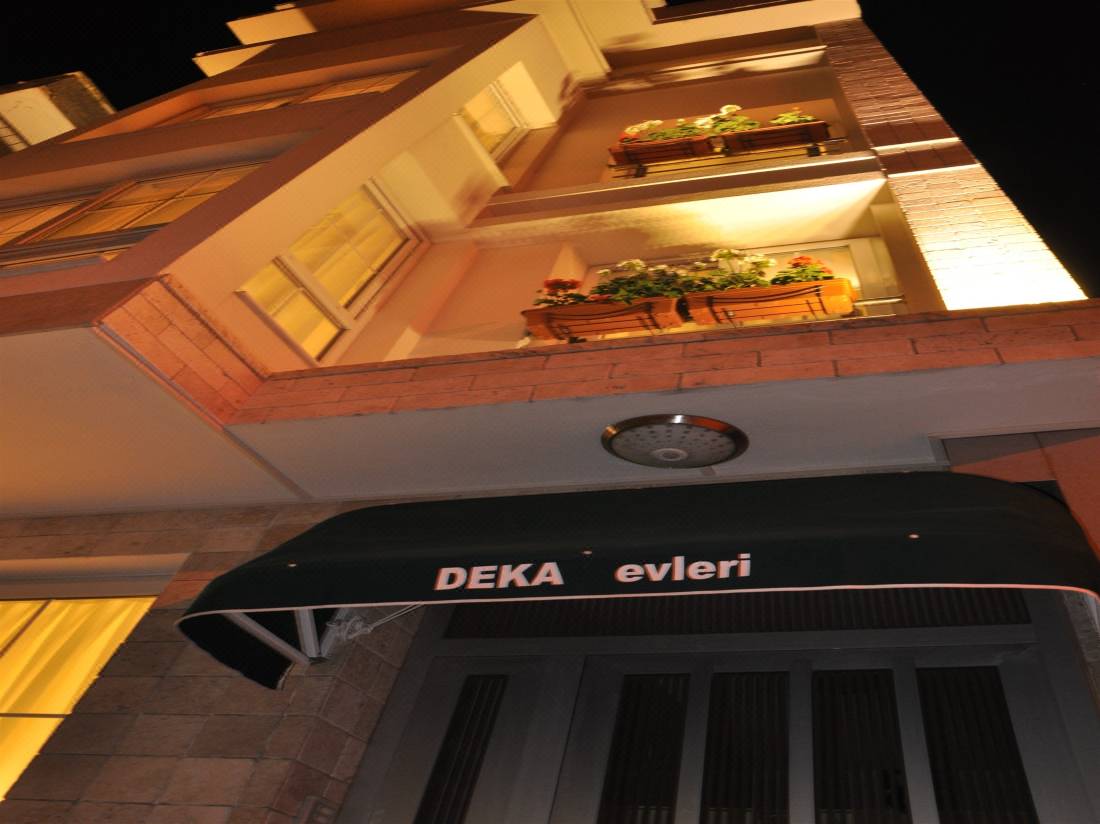 Deka Evleri-Izmir Updated 2022 Room Price-Reviews & Deals | Trip.com