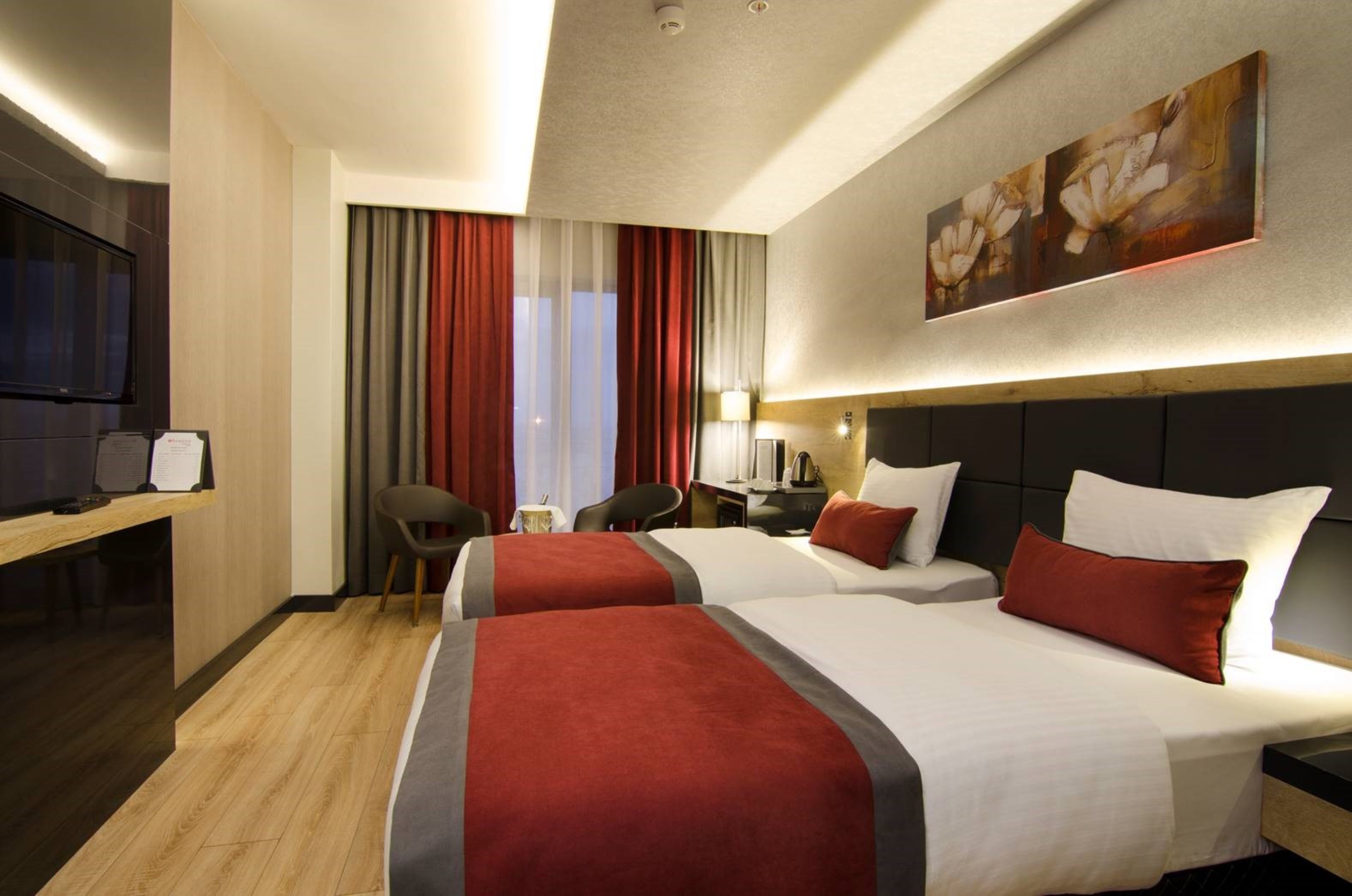 Ramada Encore by Wyndham Gebze