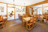 Hotel Tři Růže Hotels in Špindlerův Mlýn