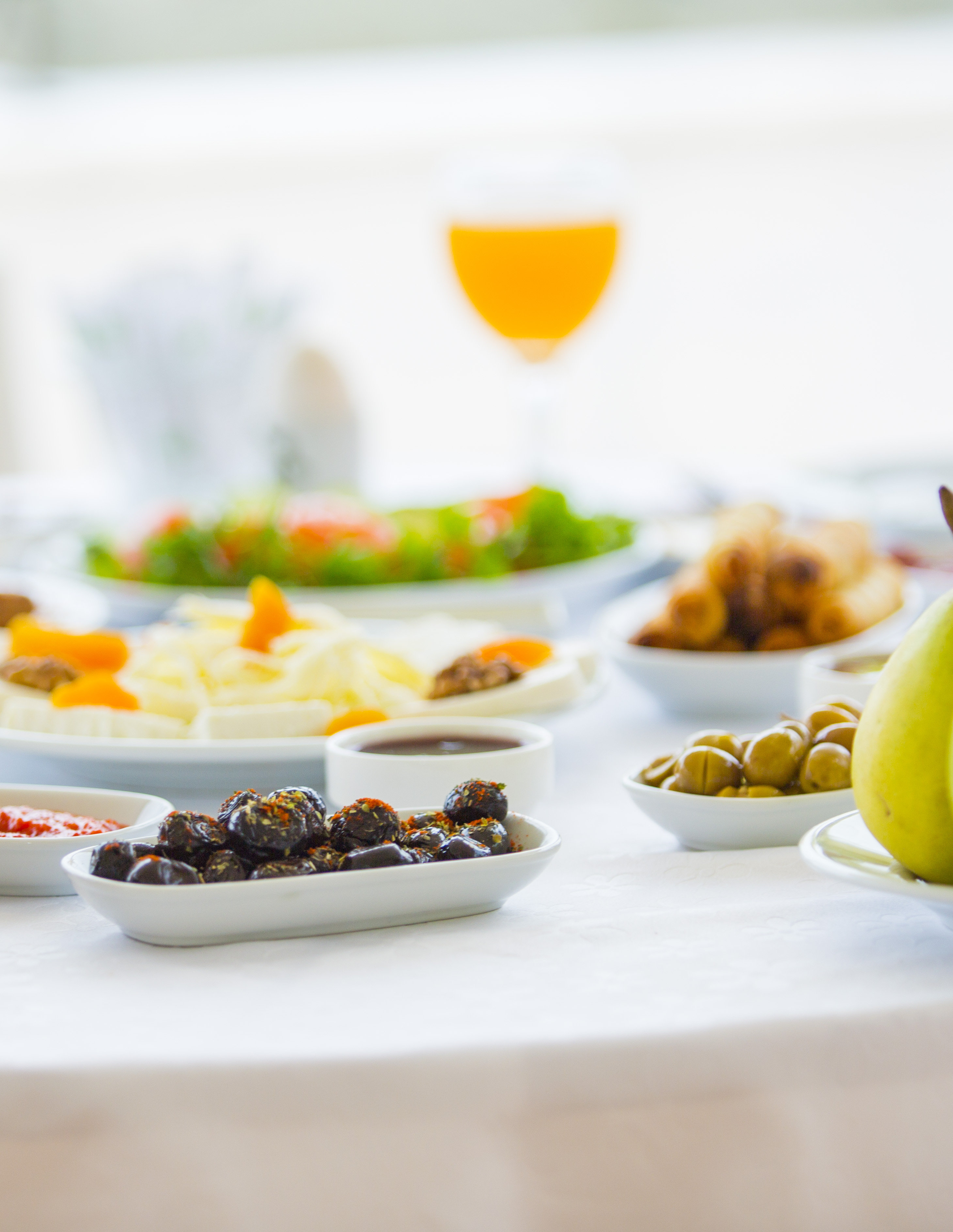 Ida Natura Life Style Otel Kazdaglari